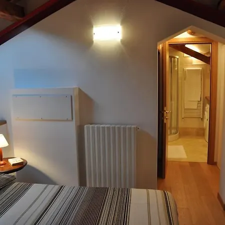 To Relax And Emotions Apartamento