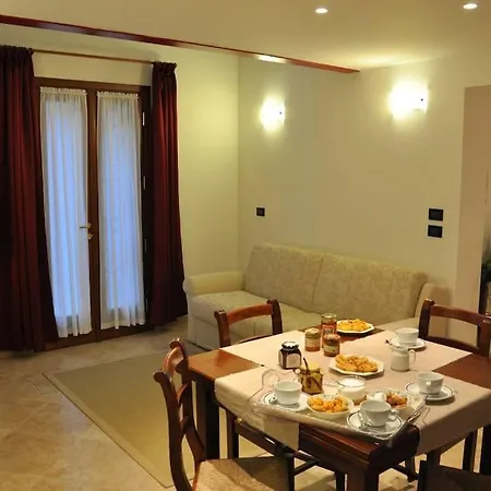 To Relax And Emotions Apartamento