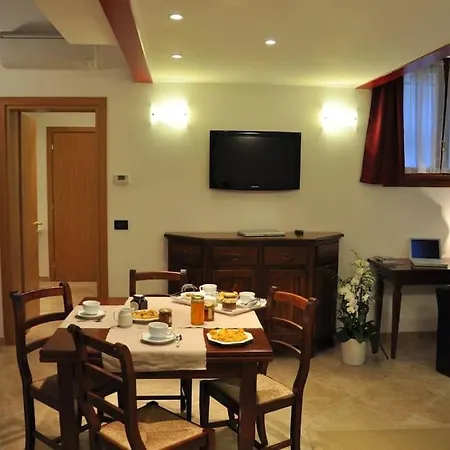 To Relax And Emotions Apartamento *