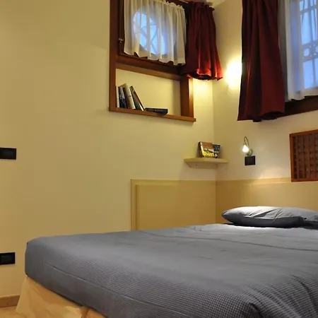 To Relax And Emotions Apartamento